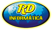 logo RD Informática rdinforj