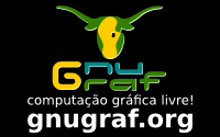 Logo Gnu Graf Logo Gnu Graf