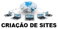 criação de sites