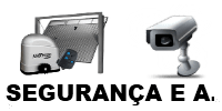 segurança e automação